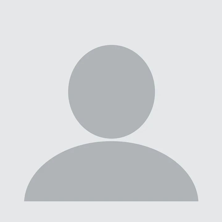 User profile photo