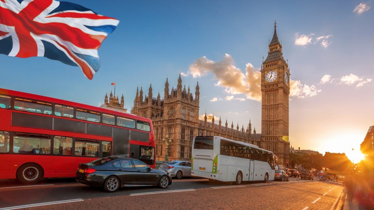 UK Visa Tests